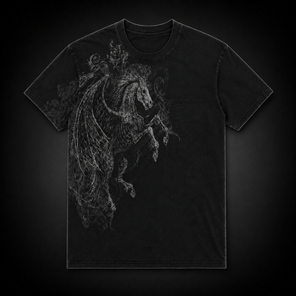Black Horse tee